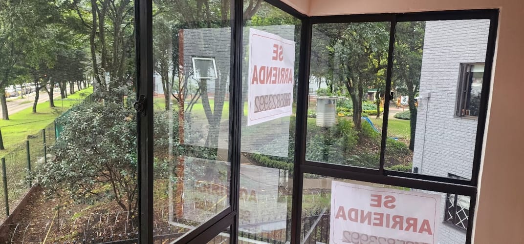 Apartamento de 3 alcobas en arriendo en Canodromo, Bogotá, 84 m² · foto 12 de 20
