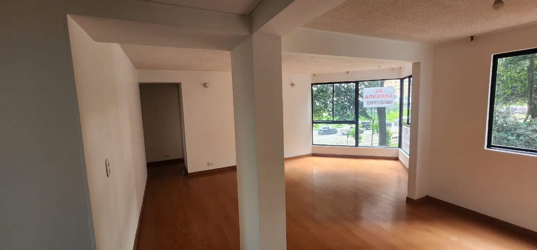 Apartamento de 3 alcobas en arriendo en Canodromo, Bogotá, 84 m² · foto 17 de 20