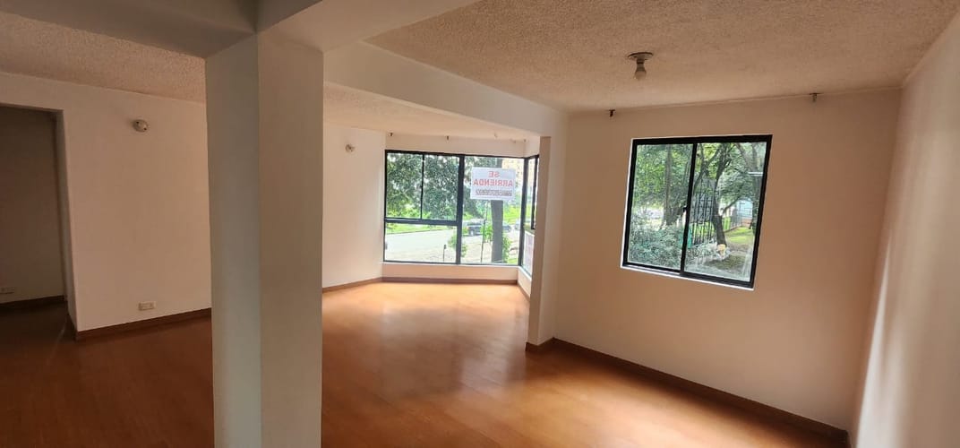 Apartamento de 3 alcobas en arriendo en Canodromo, Bogotá, 84 m² · foto 18 de 20