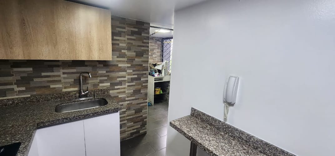 Apartamento de 3 alcobas en arriendo en Canodromo, Bogotá, 84 m² · foto 19 de 20