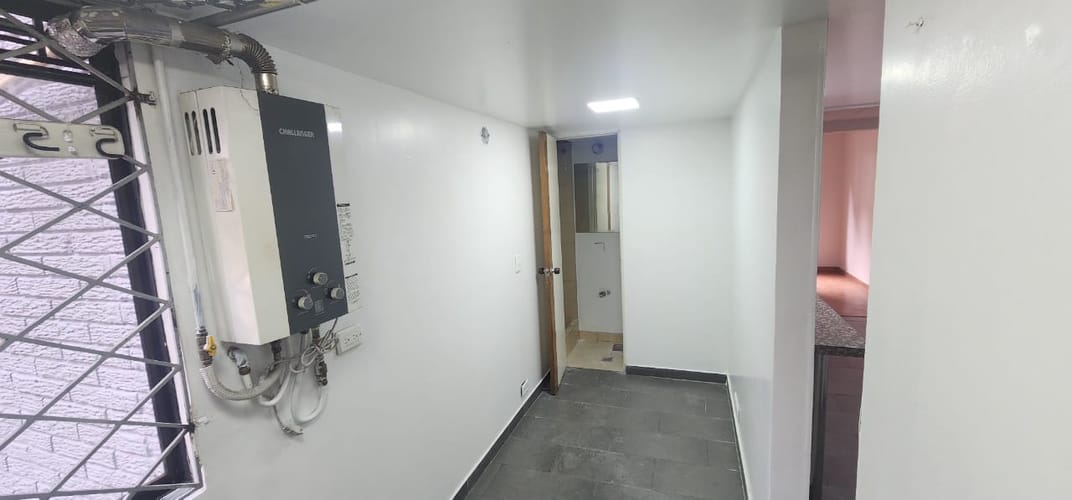 Apartamento de 3 alcobas en arriendo en Canodromo, Bogotá, 84 m² · foto 20 de 20