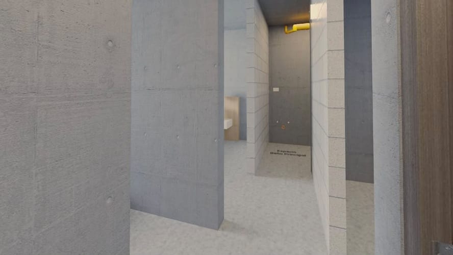 Apartamento de 3 alcobas en venta en Fontana, Bucaramanga, 54 m² · foto 7 de 10