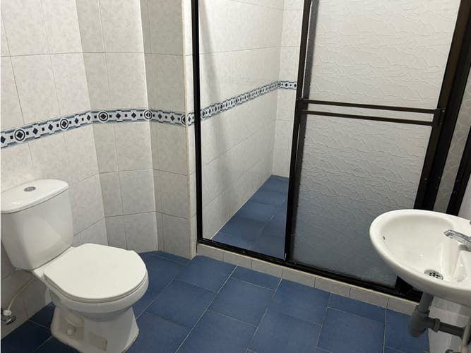 Casa de 3 alcobas en venta en La Milagrosa, Medellín, 116 m² · foto 9 de 16