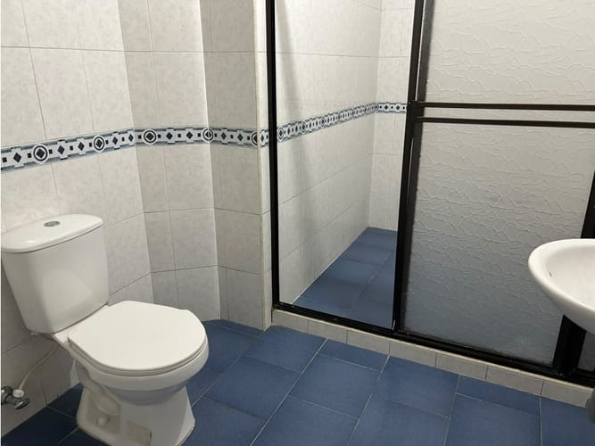 Casa de 3 alcobas en venta en La Milagrosa, Medellín, 116 m² · foto 10 de 16