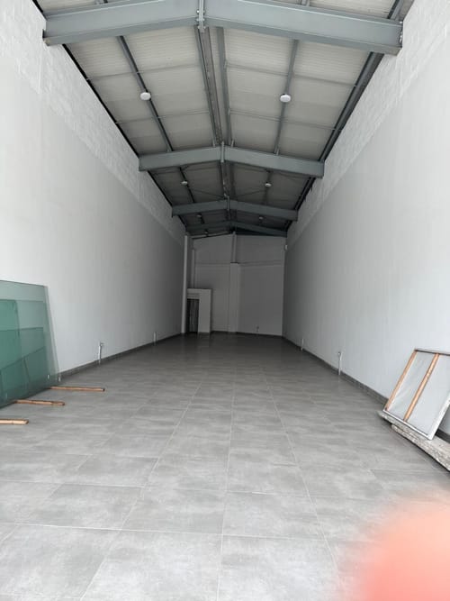 Local en arriendo en El Cedro, Cali, 160 m² · foto 3 de 7