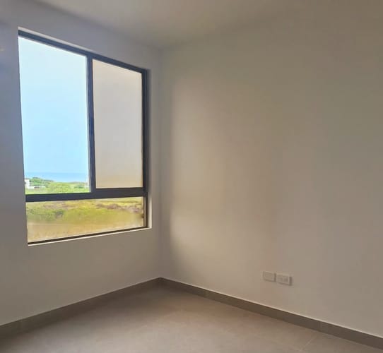 Apartamento de 2 alcobas en venta en Las Azucenas, Barranquilla, 78 m² · foto 3 de 19