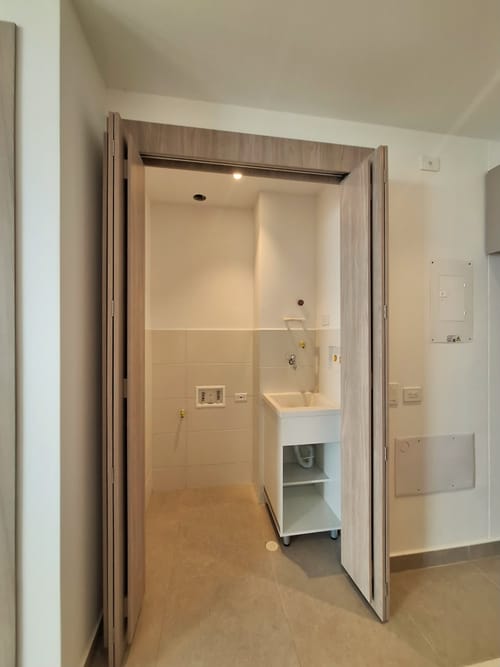 Apartamento de 2 alcobas en venta en Las Azucenas, Barranquilla, 78 m² · foto 7 de 19