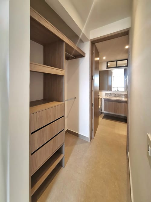 Apartamento de 2 alcobas en venta en Las Azucenas, Barranquilla, 78 m² · foto 8 de 19