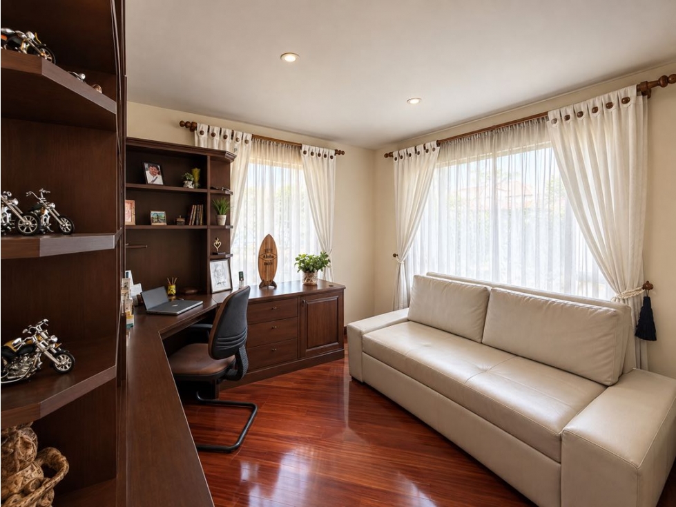 Casa en venta en La Estrella, Chía · foto 3 de 24