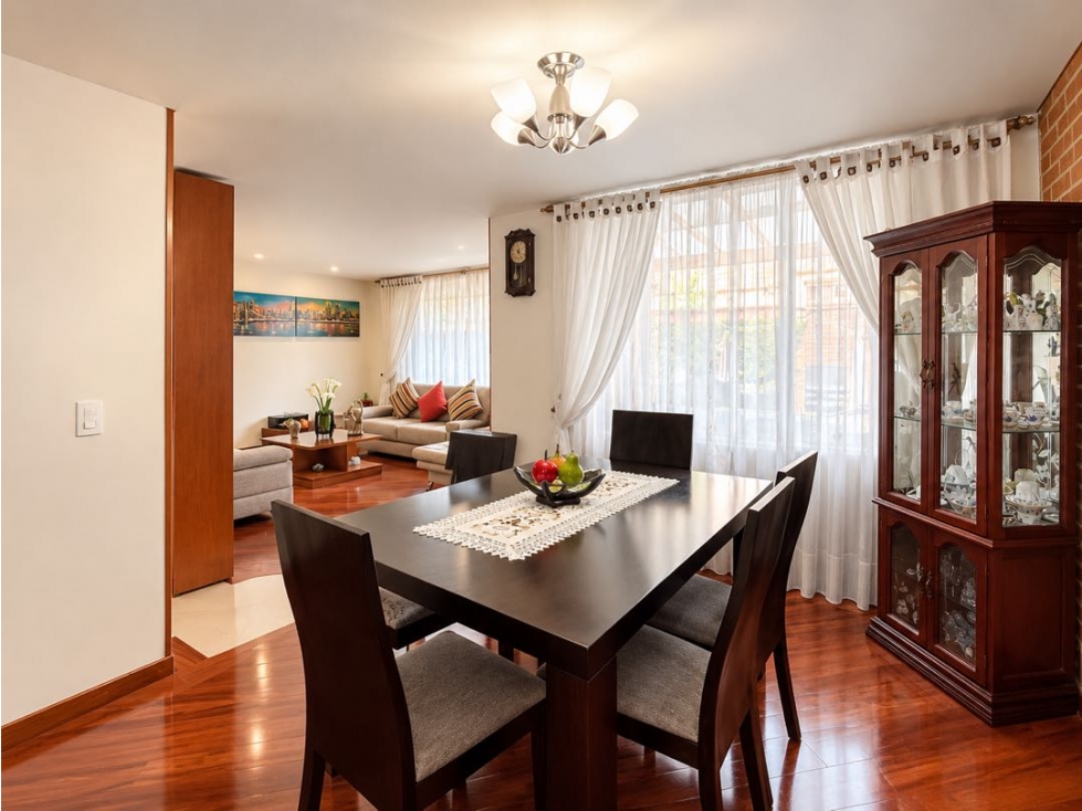 Casa en venta en La Estrella, Chía · foto 6 de 24
