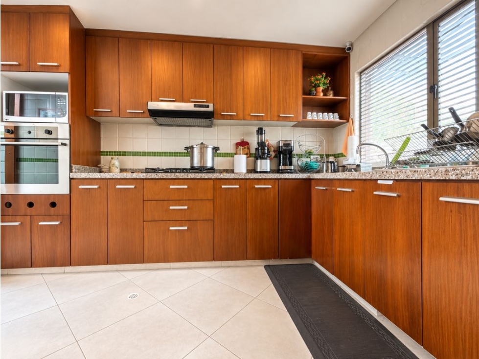 Casa en venta en La Estrella, Chía · foto 7 de 24