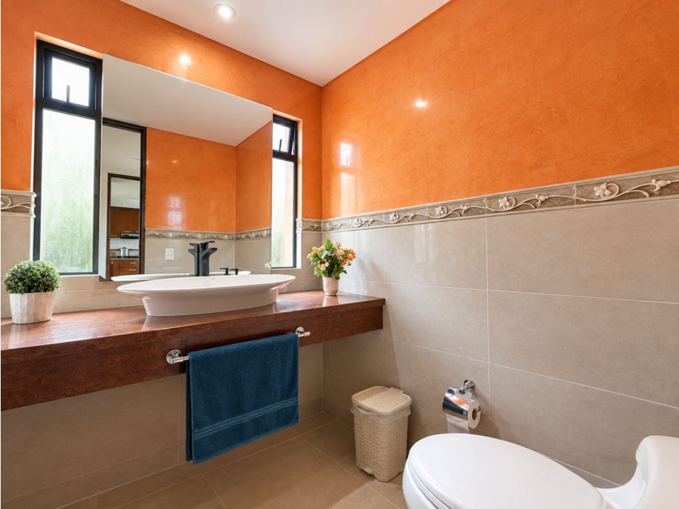 Casa en venta en La Estrella, Chía · foto 8 de 24