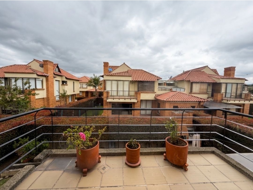 Casa en venta en La Estrella, Chía · foto 9 de 24