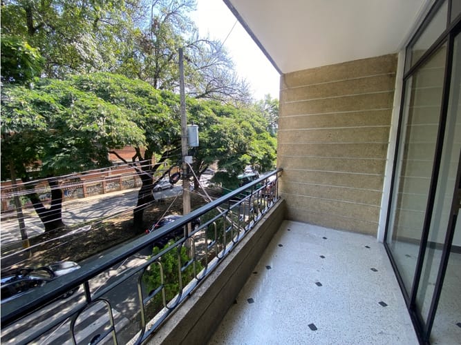 Apartamento de 3 alcobas en arriendo en La Castellana, Medellín, 75 m² · foto 11 de 11