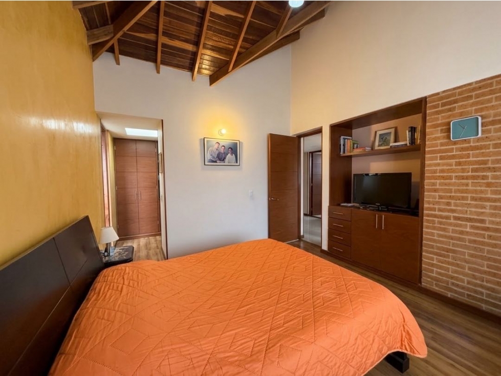 Casa en venta en La Estrella, Chía · foto 11 de 24