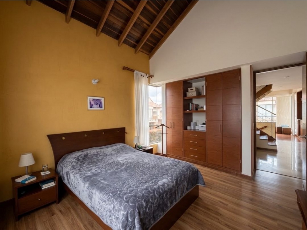 Casa en venta en La Estrella, Chía · foto 12 de 24