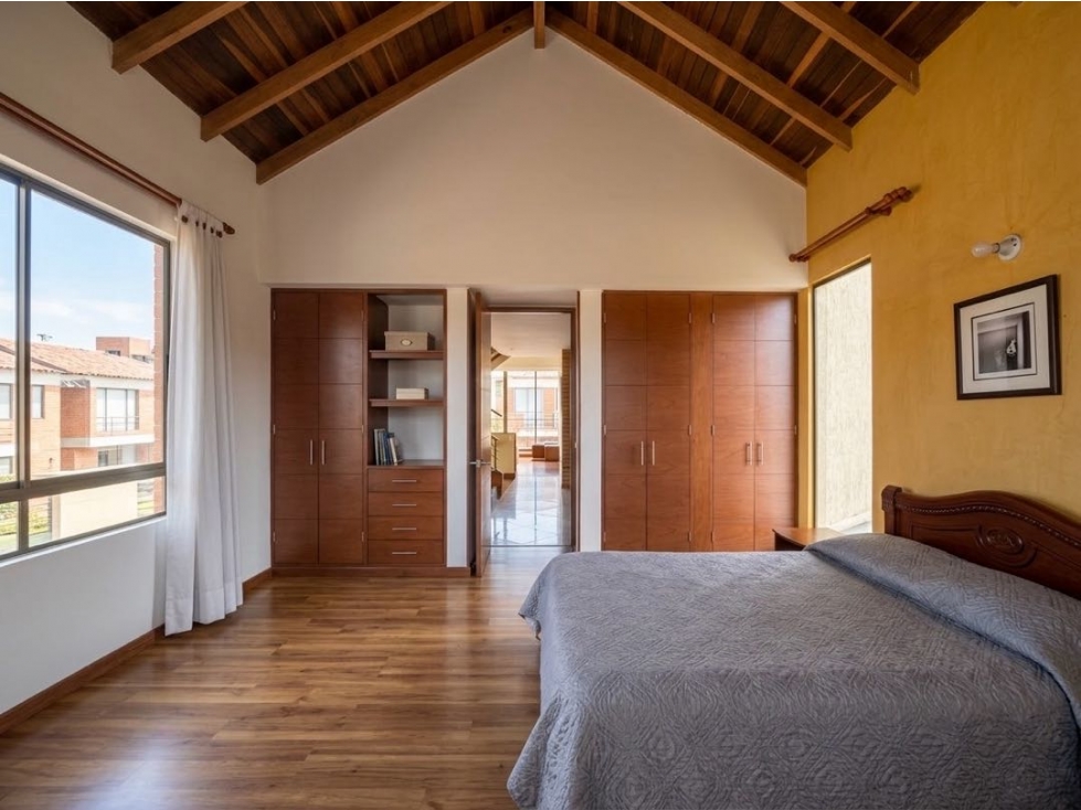 Casa en venta en La Estrella, Chía · foto 13 de 24