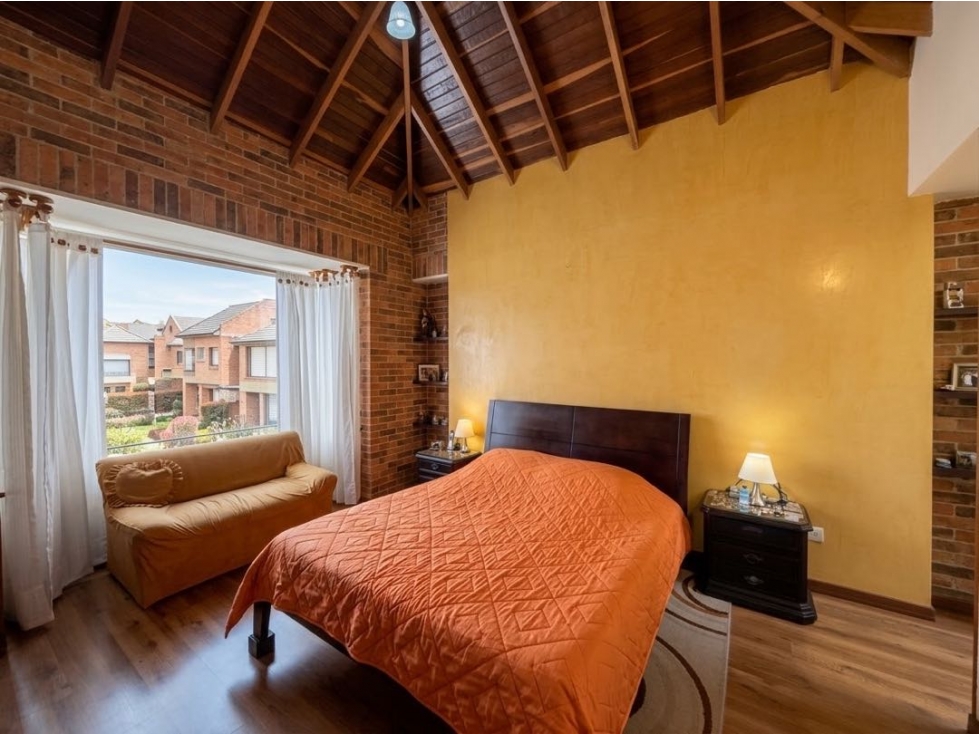Casa en venta en La Estrella, Chía · foto 14 de 24