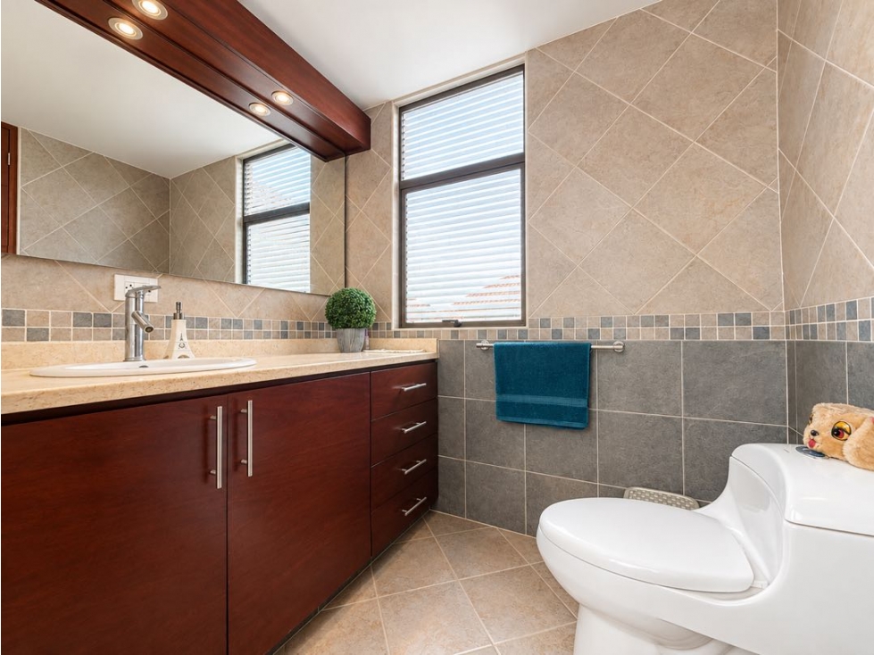 Casa en venta en La Estrella, Chía · foto 15 de 24