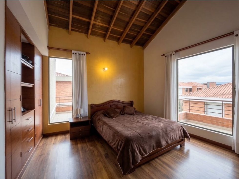 Casa en venta en La Estrella, Chía · foto 16 de 24