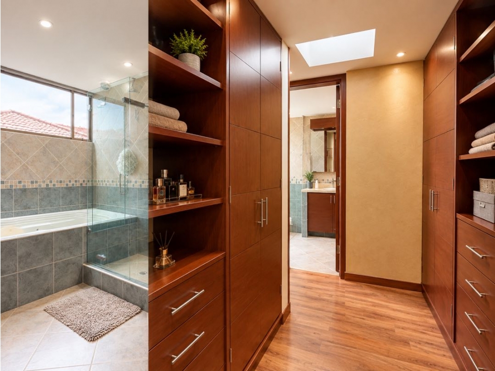 Casa en venta en La Estrella, Chía · foto 17 de 24