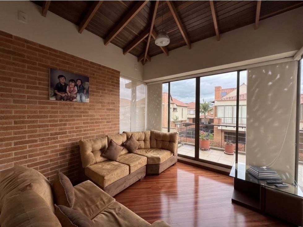 Casa en venta en La Estrella, Chía · foto 18 de 24