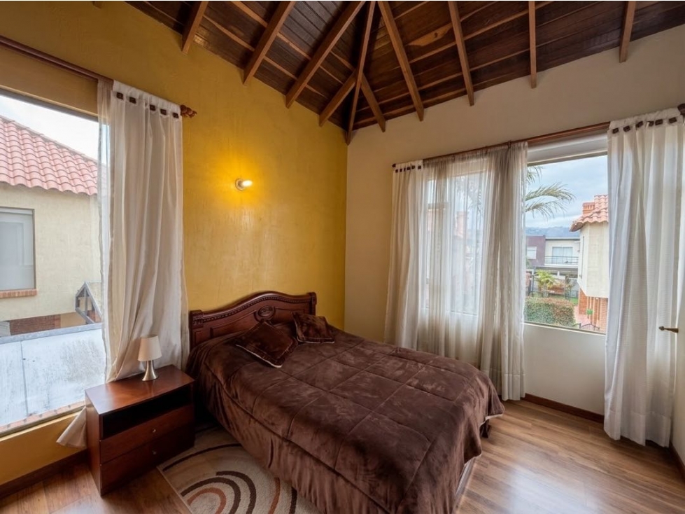 Casa en venta en La Estrella, Chía · foto 19 de 24