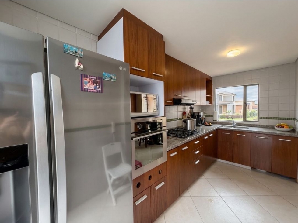 Casa en venta en La Estrella, Chía · foto 20 de 24