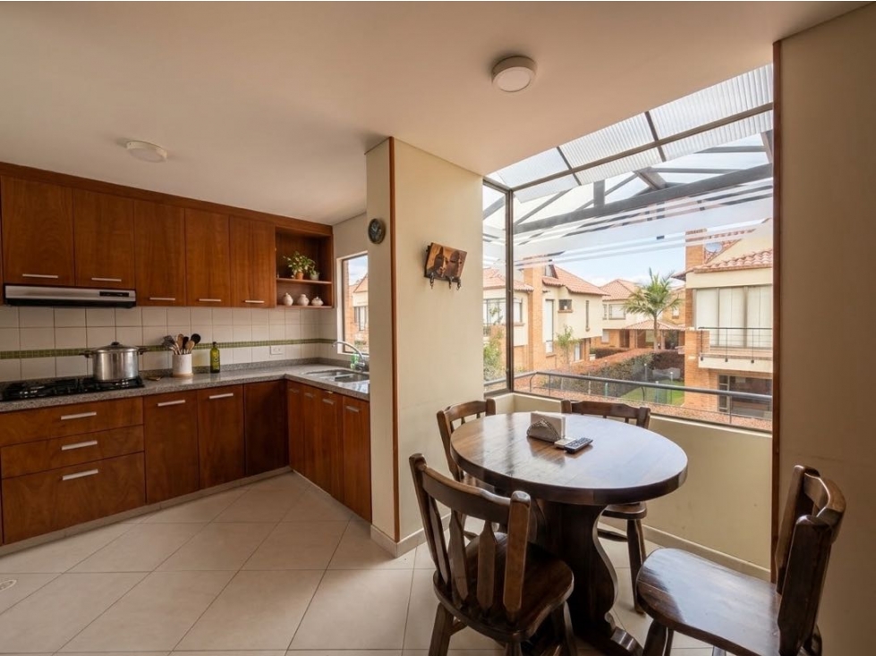 Casa en venta en La Estrella, Chía · foto 21 de 24
