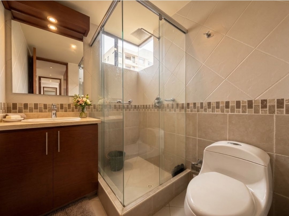 Casa en venta en La Estrella, Chía · foto 22 de 24