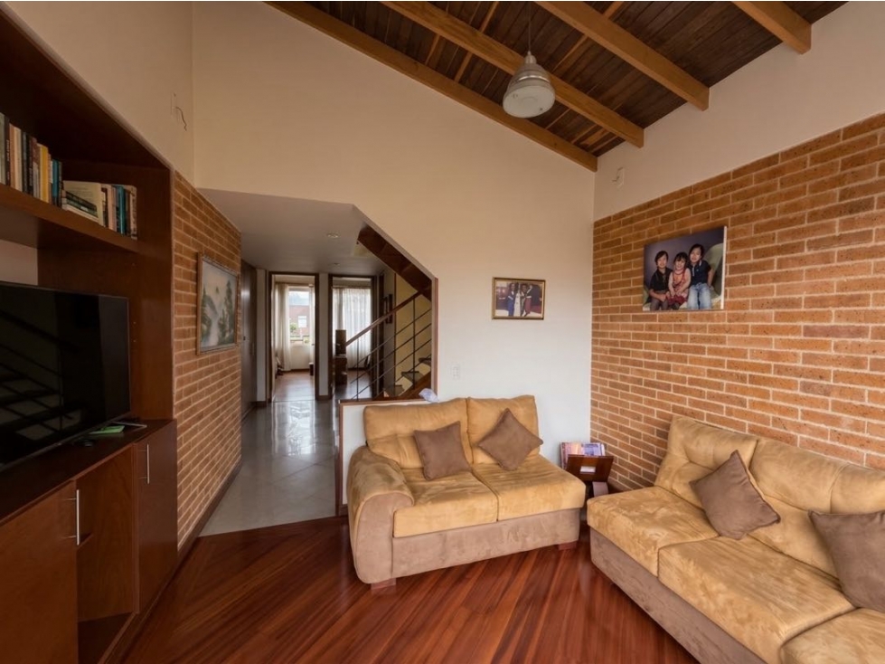 Casa en venta en La Estrella, Chía · foto 23 de 24