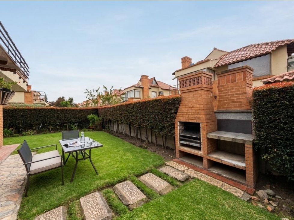 Casa en venta en La Estrella, Chía · foto 24 de 24