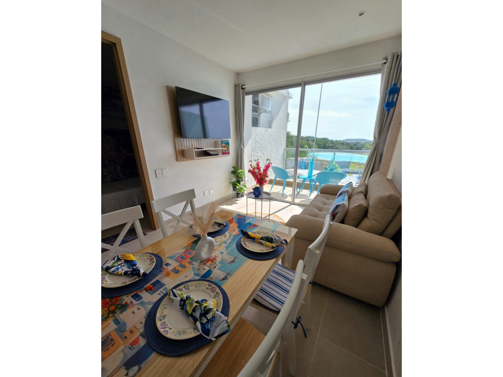 Apartamento en venta en Cartagena De Indias, Barranquilla · foto 3 de 24