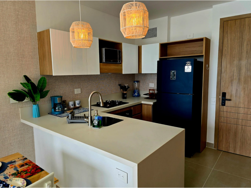 Apartamento en venta en Cartagena De Indias, Barranquilla · foto 6 de 24