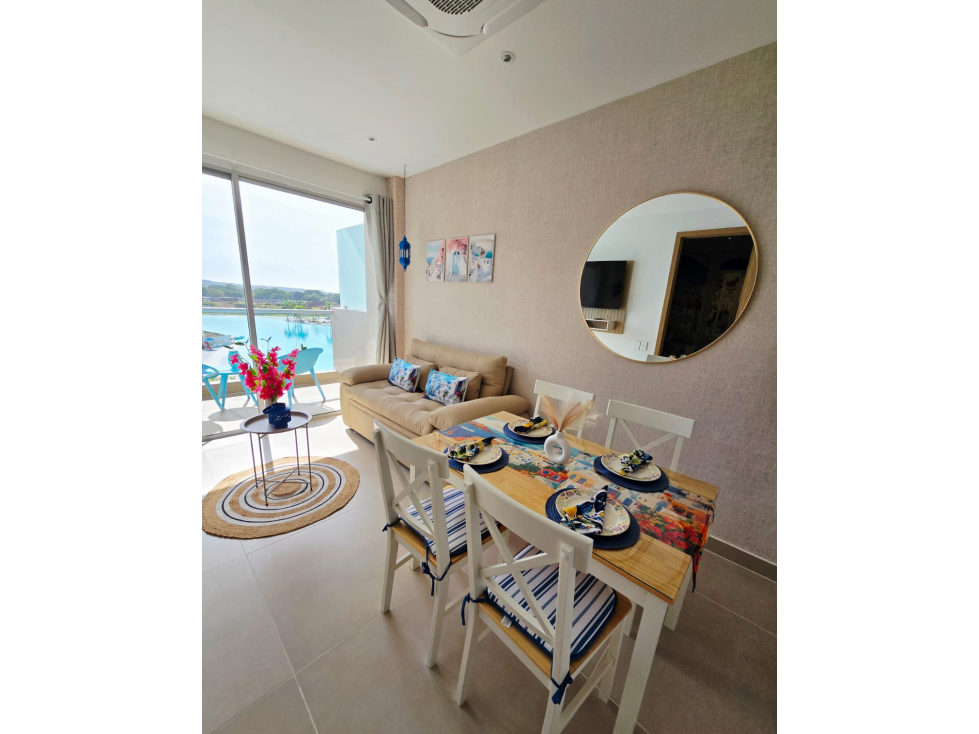 Apartamento en venta en Cartagena De Indias, Barranquilla · foto 8 de 24
