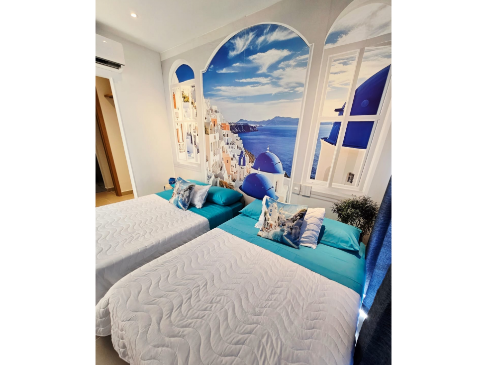 Apartamento en venta en Cartagena De Indias, Barranquilla · foto 10 de 24