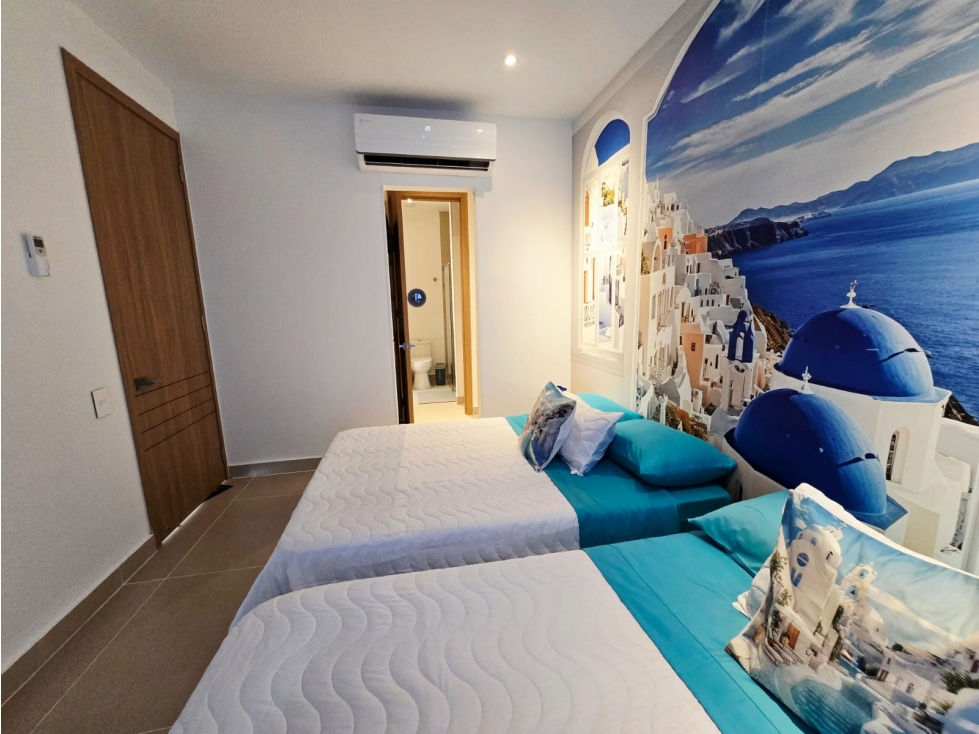 Apartamento en venta en Cartagena De Indias, Barranquilla · foto 11 de 24