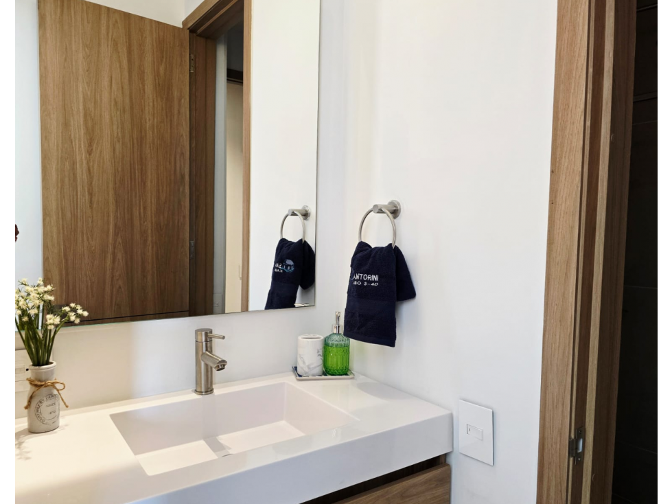 Apartamento en venta en Cartagena De Indias, Barranquilla · foto 12 de 24