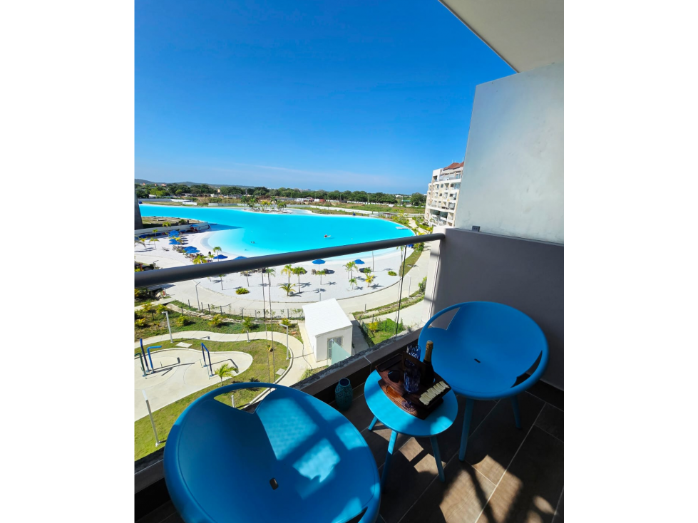 Apartamento en venta en Cartagena De Indias, Barranquilla · foto 14 de 24