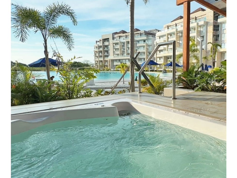 Apartamento en venta en Cartagena De Indias, Barranquilla · foto 20 de 24