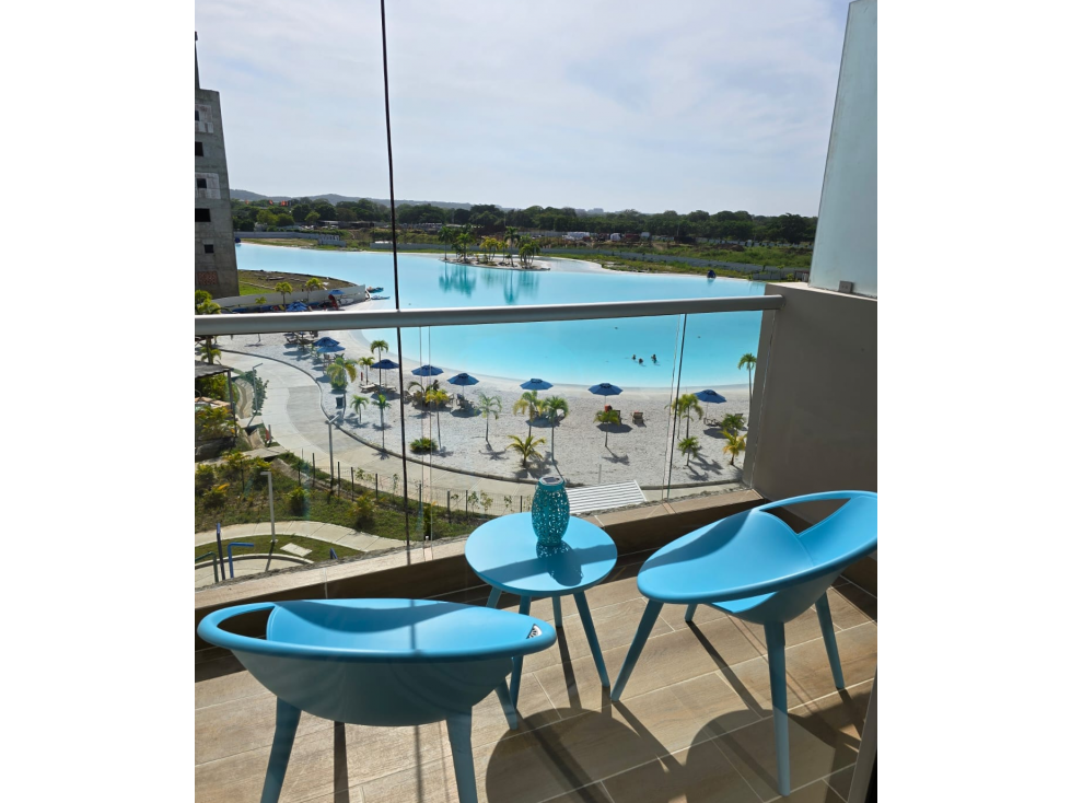 Apartamento en venta en Cartagena De Indias, Barranquilla · foto 23 de 24