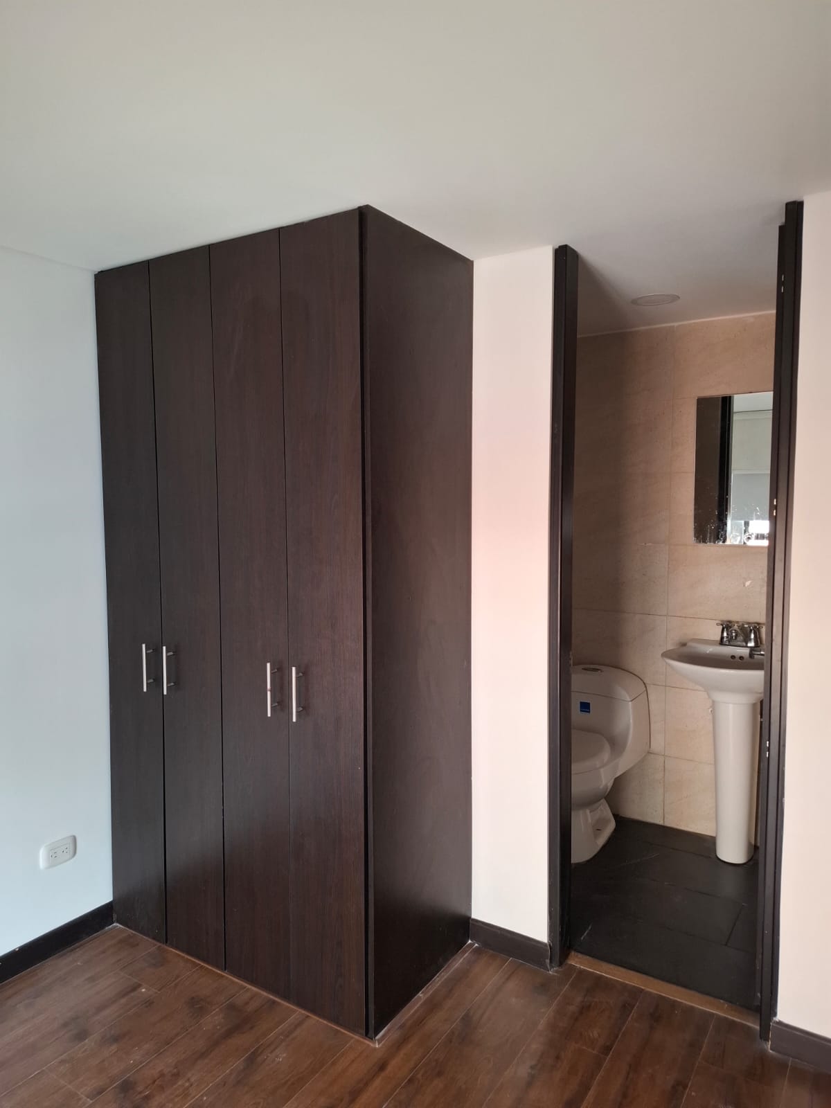 Apartamento en arriendo en Fontibon, Bogotá · foto 6 de 11
