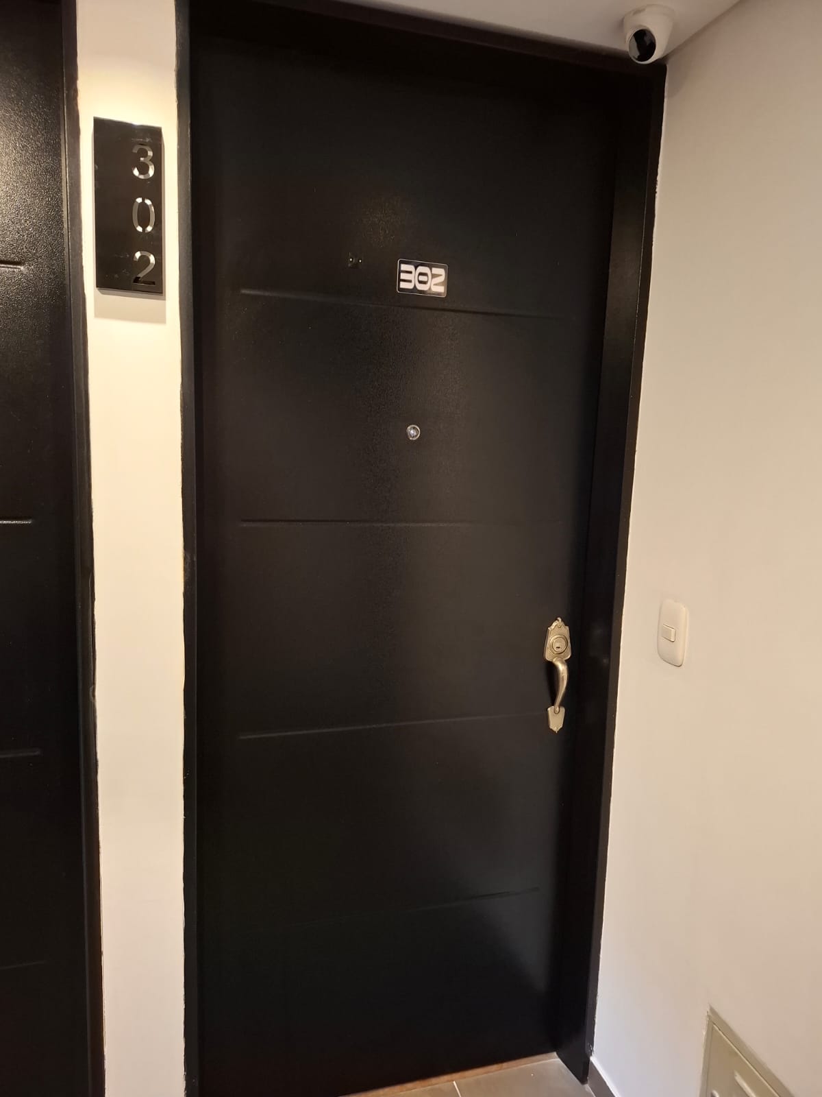 Apartamento en arriendo en Fontibon, Bogotá · foto 8 de 11