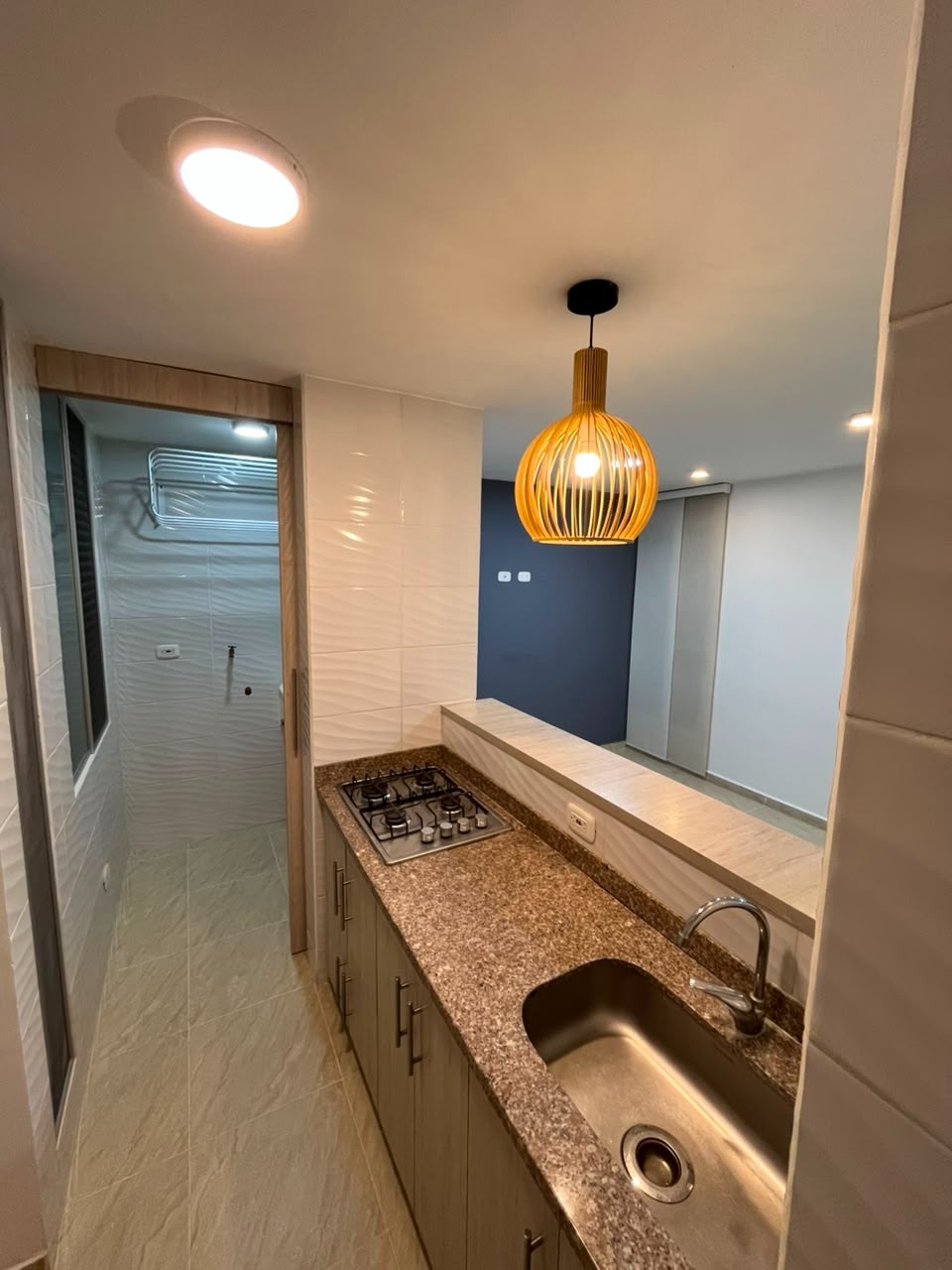 Apartamento en Venta en Condina, Pereira