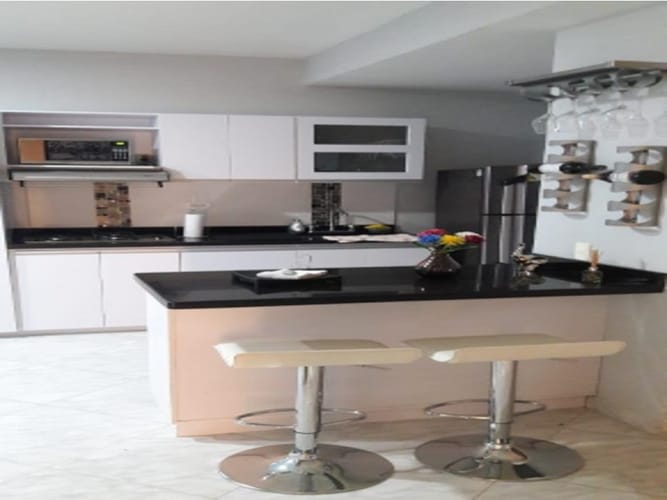 Apartaestudio en venta en La Navarra, Bello, 39 m² · foto 4 de 20