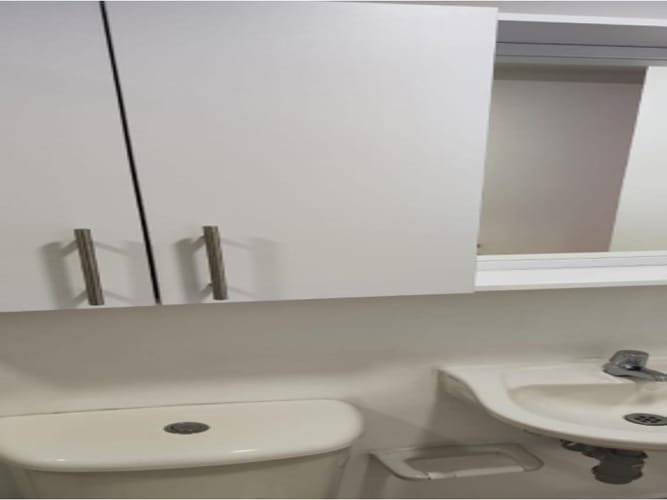 Apartaestudio en venta en La Navarra, Bello, 39 m² · foto 5 de 20