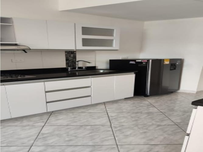 Apartaestudio en venta en La Navarra, Bello, 39 m² · foto 6 de 20
