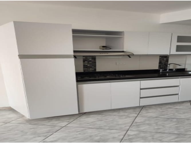 Apartaestudio en venta en La Navarra, Bello, 39 m² · foto 9 de 20