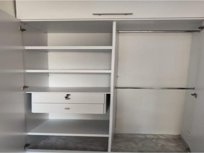 Apartaestudio en venta en La Navarra, Bello, 39 m² · foto 13 de 20