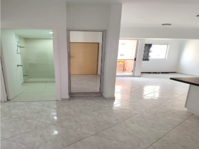 Apartaestudio en venta en La Navarra, Bello, 39 m² · foto 16 de 20